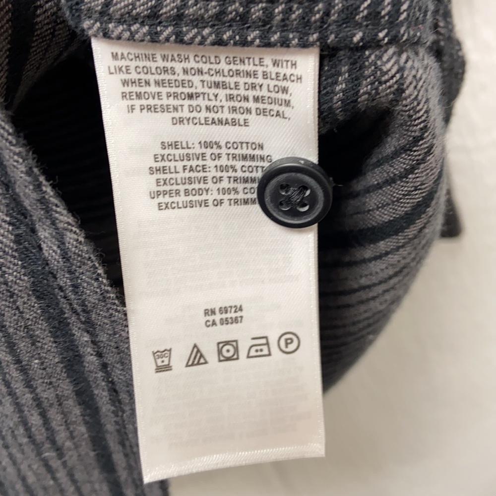 Button Down Shirt - Picture 5 of 7